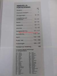 Sarajevo 1984 - Den officiella OS-boken