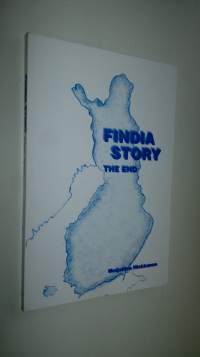 Findia story : the end (UUSI)