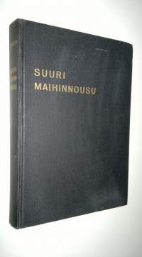 Suuri maihinnousu