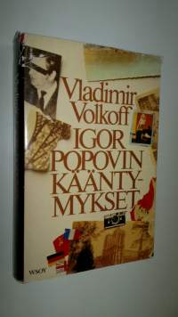 Igor Popovin kääntymykset