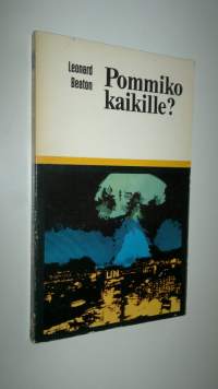 Pommiko kaikille