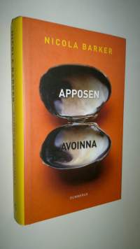 Apposen avoinna