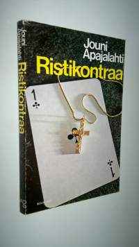 Ristikontraa