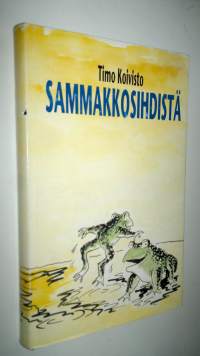 Sammakkosihdistä