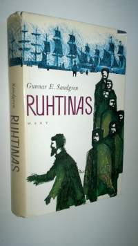 Ruhtinas