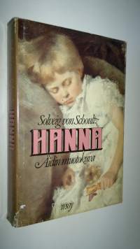 Hanna : äidin muotokuva