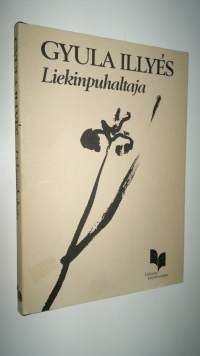 Liekinpuhaltaja : runoja vuosilta 1928-1981