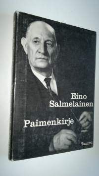 Paimenkirje : ohjaajan ajatuksia