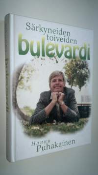 Särkyneiden toiveiden bulevardi