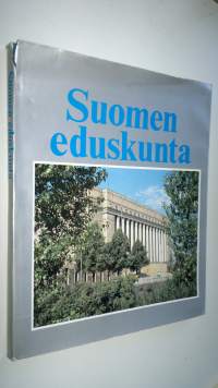 Suomen eduskunta