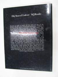 Fifty Years of Unilever 1930-1980