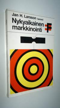 Nykyaikainen markkinointi