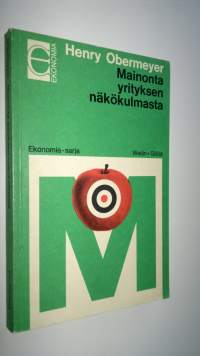 Mainonta yrityksen näkökulmasta