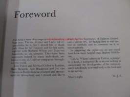Fifty Years of Unilever 1930-1980