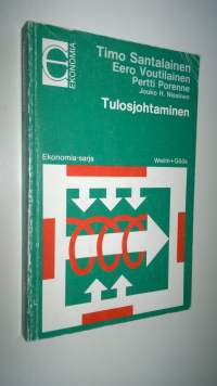 Tulosjohtaminen