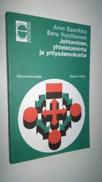 Johtaminen, yhteistoiminta ja yritysdemokratia