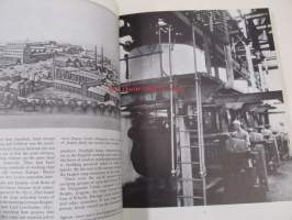 Fifty Years of Unilever 1930-1980
