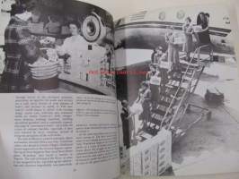 Fifty Years of Unilever 1930-1980