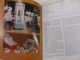 Fifty Years of Unilever 1930-1980