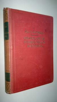 Urheilun ja voimistelun historia 1, Esihistoria ynnä Vanha- ja Keskiaika