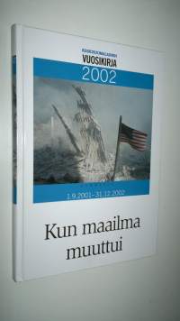 Tyhjä kuva