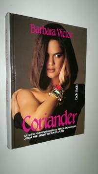 Coriander