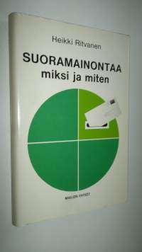 Suoramainontaa - miksi ja miten (ERINOMAINEN)