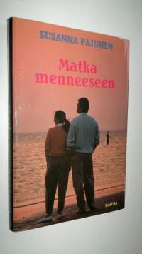 Matka menneeseen