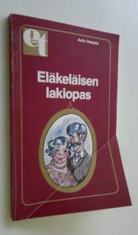 Eläkeläisen lakiopas