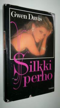 Silkkiperho