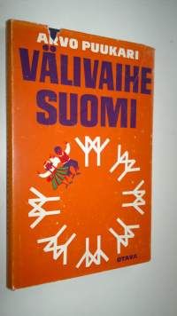 Välivaihe Suomi : Opas kehitykseen