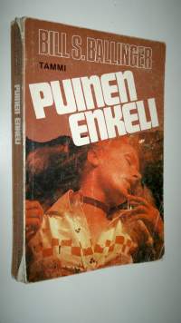 Puinen enkeli