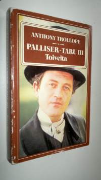 Palliser-taru 3, Toiveita