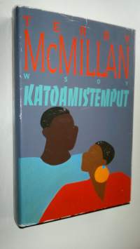Katoamistemput