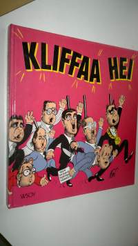 Kliffaa hei