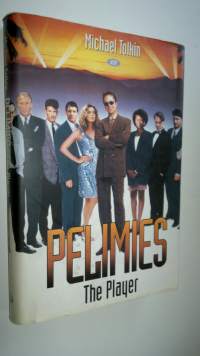 Pelimies