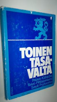 Toinen tasavalta