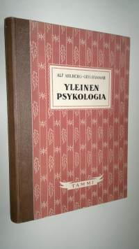 Yleinen psykologia