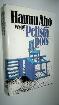 Pelistä pois