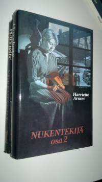 Nukentekijä