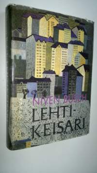 Lehtikeisari