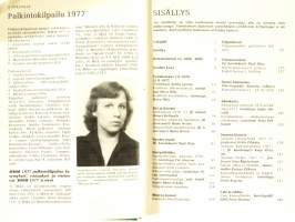 Mitä Missä Milloin 1978