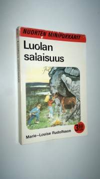 Luolan salaisuus