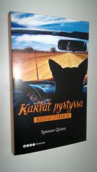 Karvat pystyssä (UUSI)