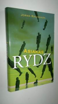 Asiakas Rydz (UUSI)