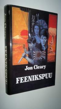 Feenikspuu