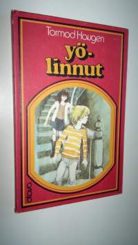 Yölinnut