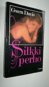 Silkkiperho