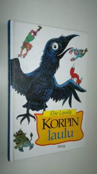 Korpin laulu