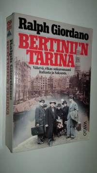 Bertinien tarina